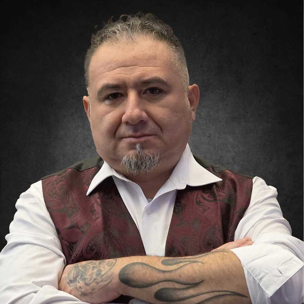 Tavo Mota